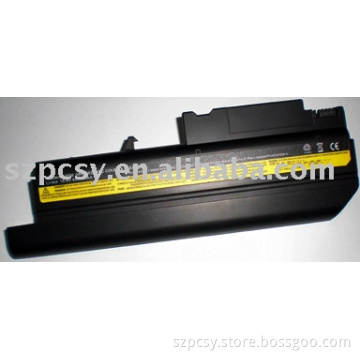 Replacement Laptop Battery For Ibm Thinkpad R50
